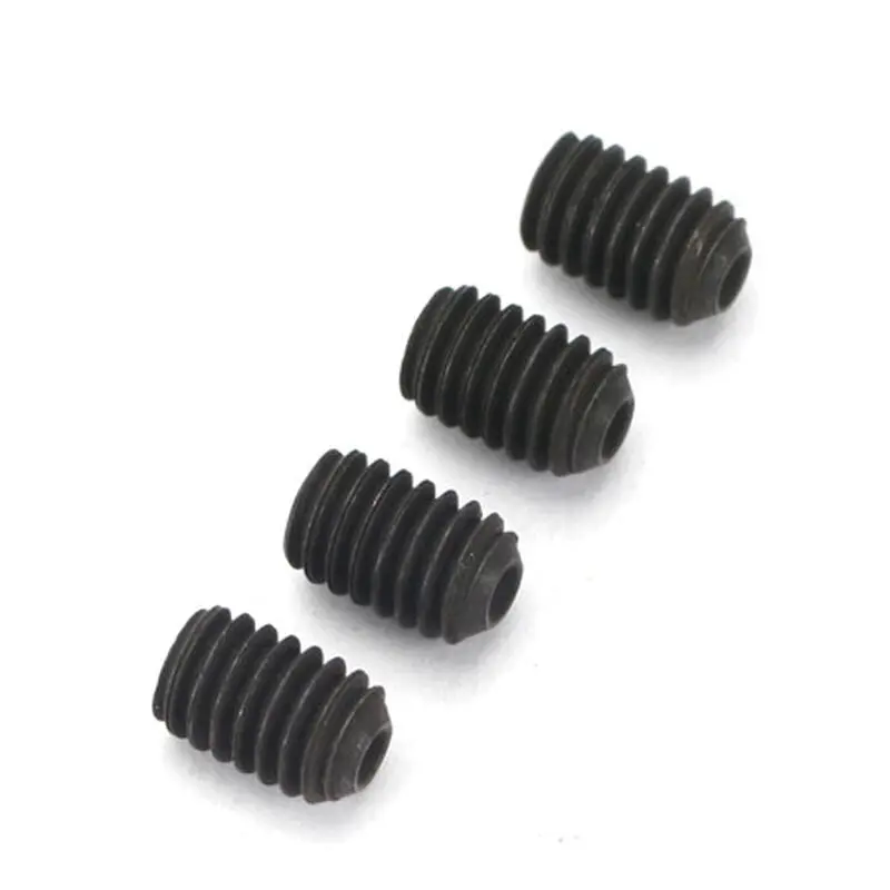 Socket Set Screws, 4Mm X 6 (4Pk) - Dub2171 1