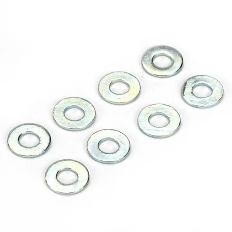 Washers, Flat, 3Mm -  Dub2109 1
