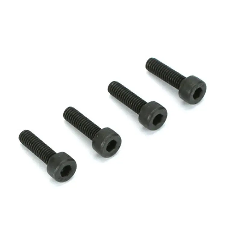 Socket Head Cap Screws, 4X14mm - Dub2278 1