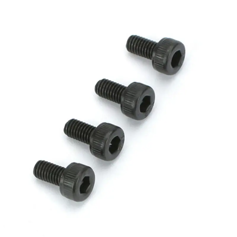 Socket Head Cap Screws, 3Mm X 6 - Dub2121 1