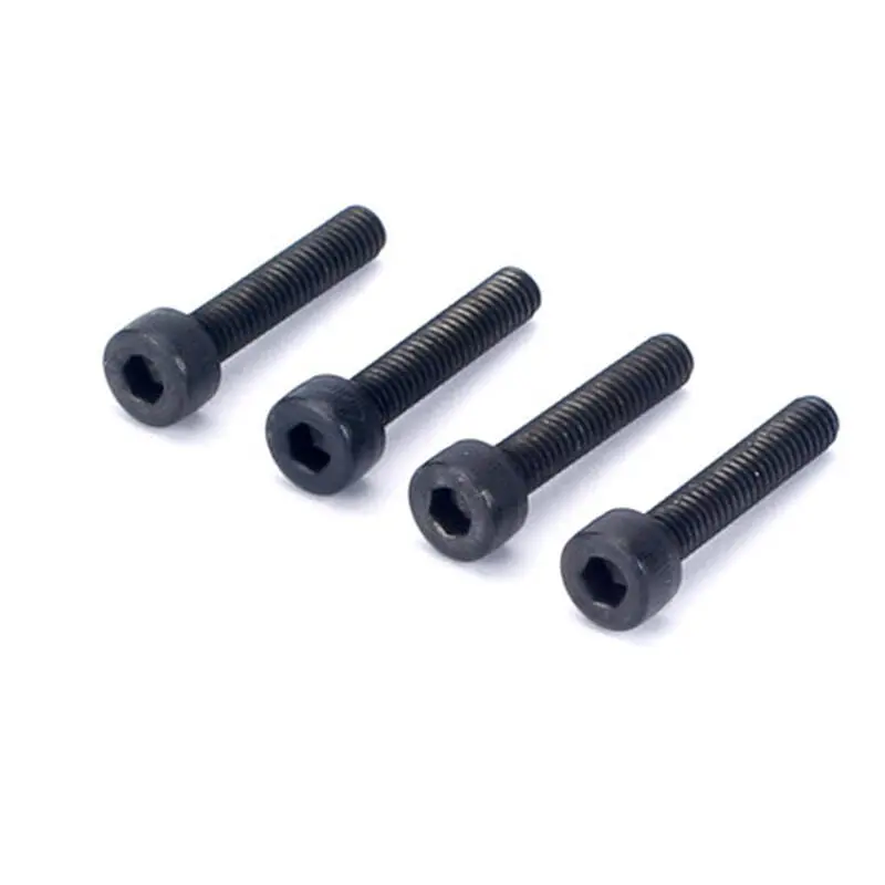 Socket Head Cap Screws, 4X18mm - Dub2279 1