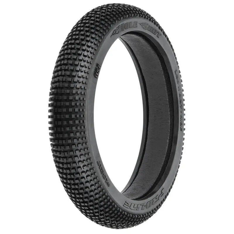 1/4 Hole Shot M3 Motocross Front Tire (1): Promoto-Mx - Pro1021702 1