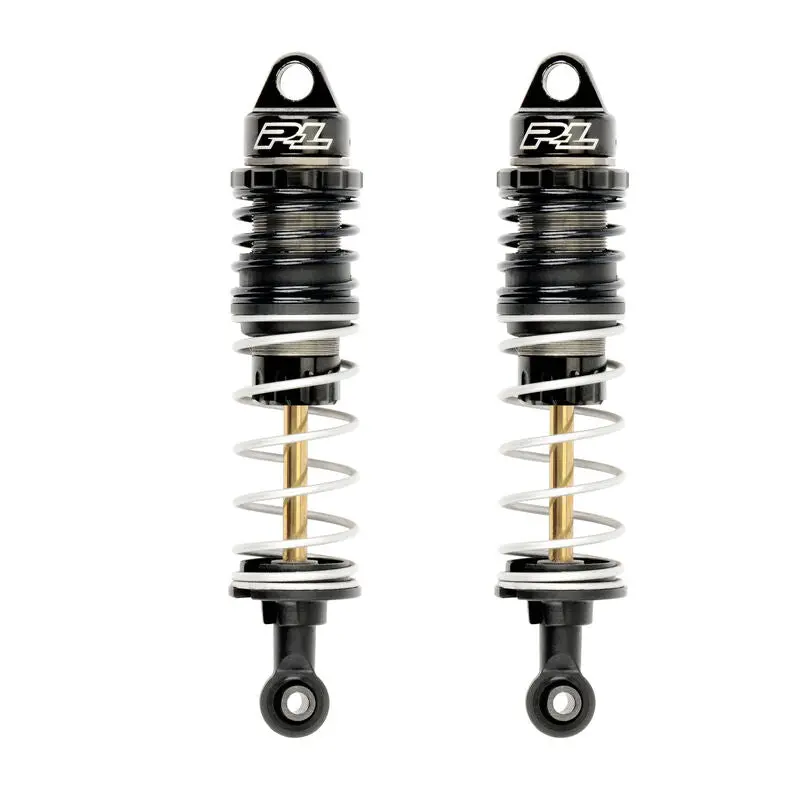 1/10 Power Stroke Front Shocks: Short Course - Pro606300 1