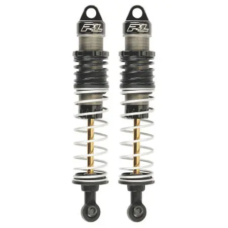 1/10 Powerstroke Rear Shocks Short Course - Pro606301 1