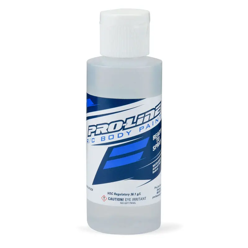 Pro-Line Paint Reducer - Pro632400 1