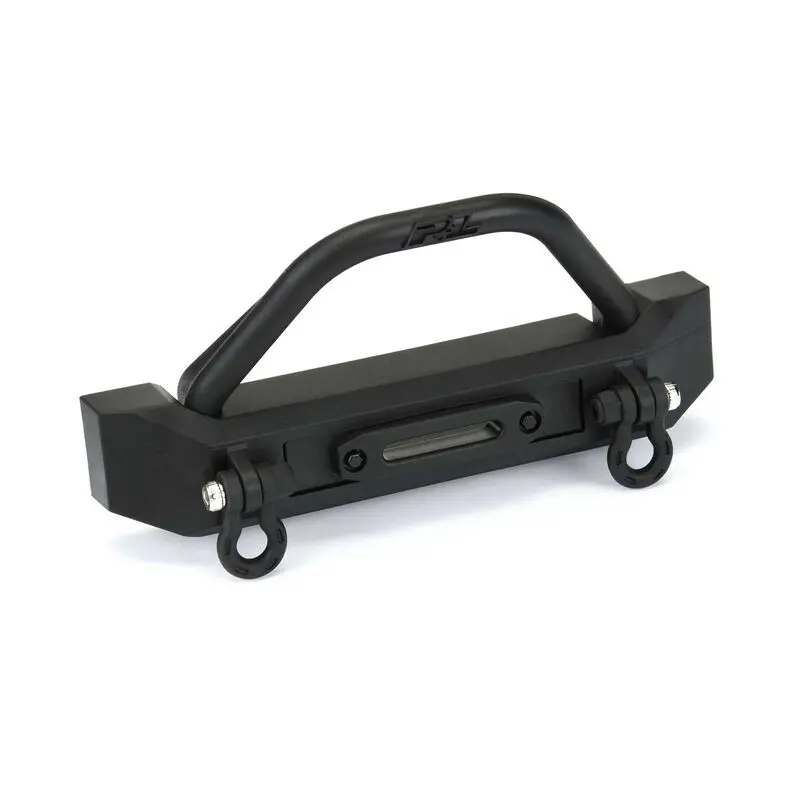 Ridge-Line High-Clearance Front Bumper:Scx10, Trx-4 1