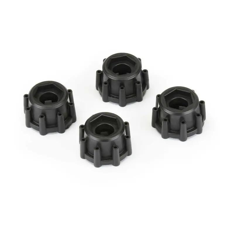 32 To 17Mm 1/2 Offset Hex Adapt" 1