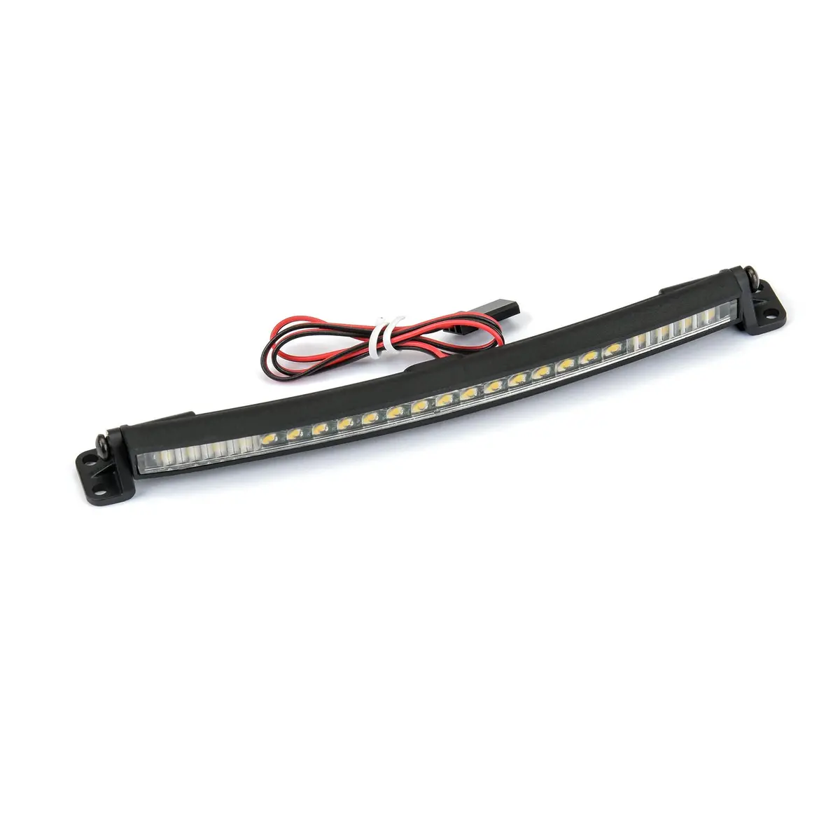 Proline 5" Ultra-Slim Led Light Bar Kit 5V-12V (Curved) 1