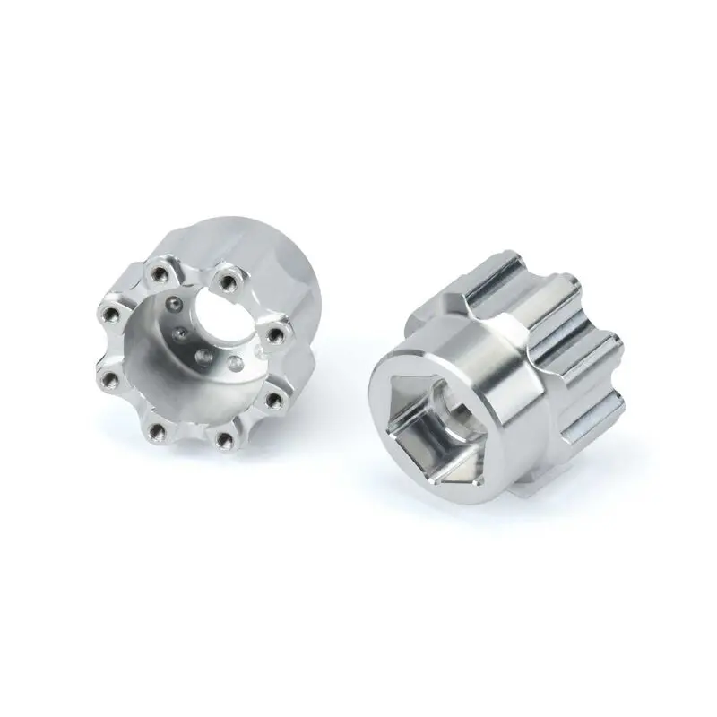 Pro635700 8X32mm Aluminum Hex 1