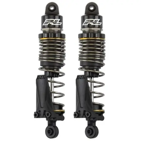 1/10 Powerstroke Front Shocks Arrma 3S & Mega - Pro635900 1