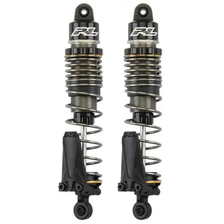 1/10 Powerstroke Rear Shocks Arrma 3S & Mega - Pro635901 1
