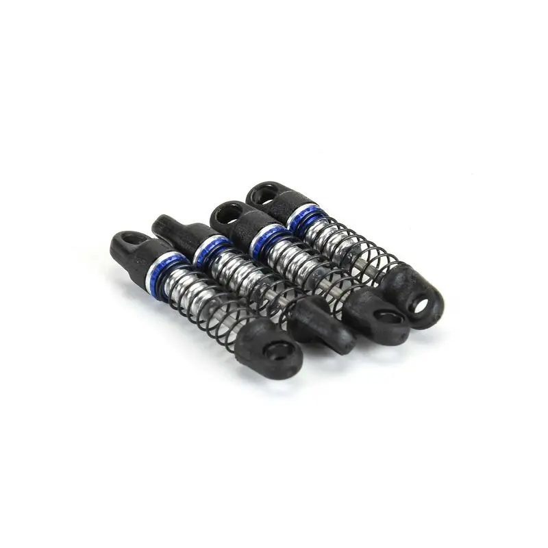 Proline 1/30 Pro-Spec Front/Rear (Choose Size) Scaler Shocks: Axial Scx30 (4) 1