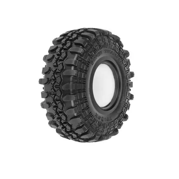 Pro-Line Interco Tsl Super Swamper 2.2" G8 Tires (2) (Pro1166-14) 1