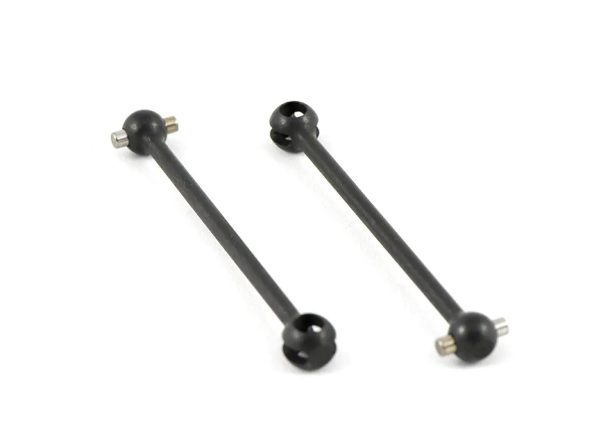 Infinity Front Universal Swing Shaft (L=64) 2Pcs 1