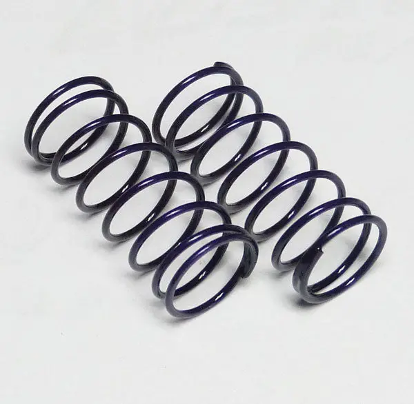Customworks Purple Big Bore Spring 8 Lb 1