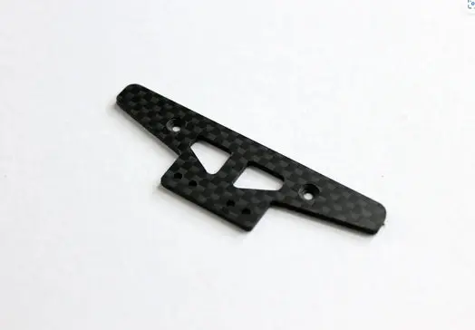 Reflex Racing Pan Car Type Front Carbon Fiber Bumper 1
