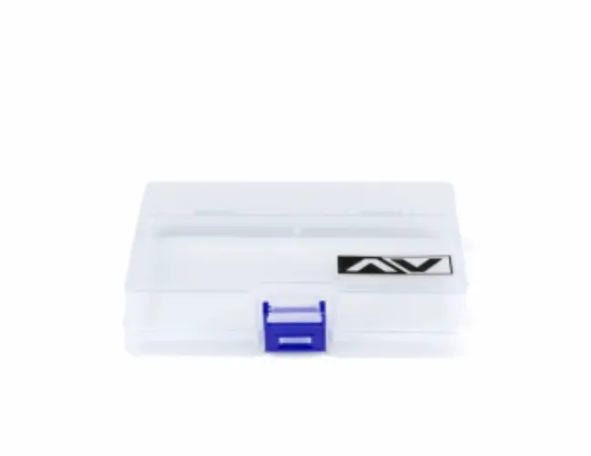 Avid Parts Box 1 Bin 1