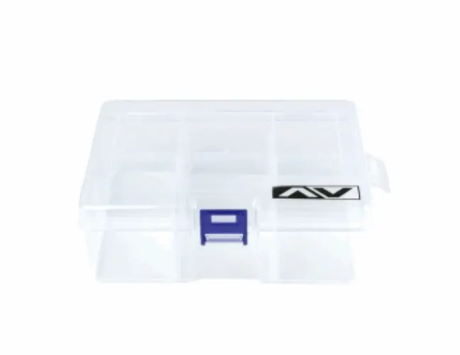 Avid Parts Box 6 Bin 1