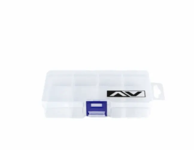 Avid Parts Box 8 Bin 1