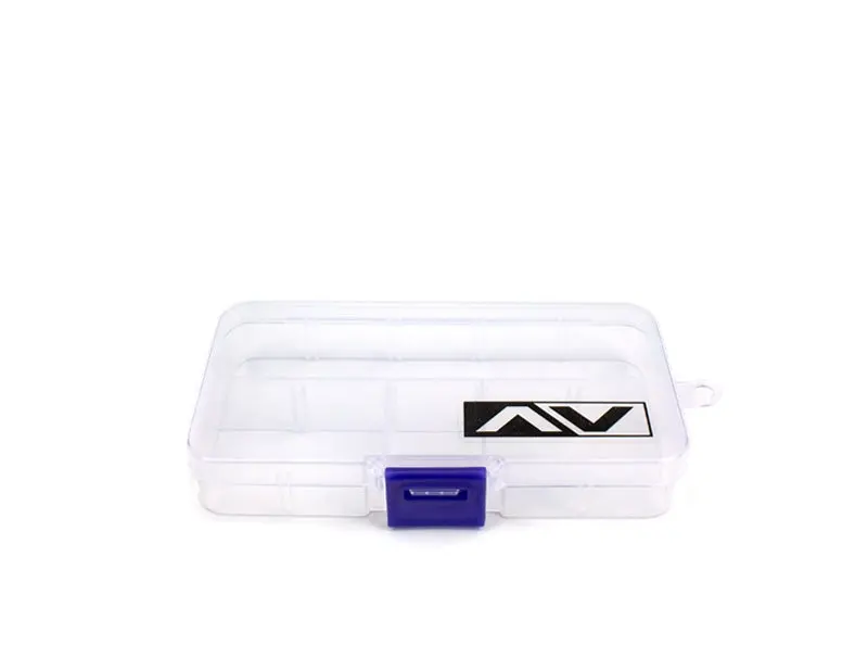 Avid Parts Box | 4 Bin | 128X68x22mm 1