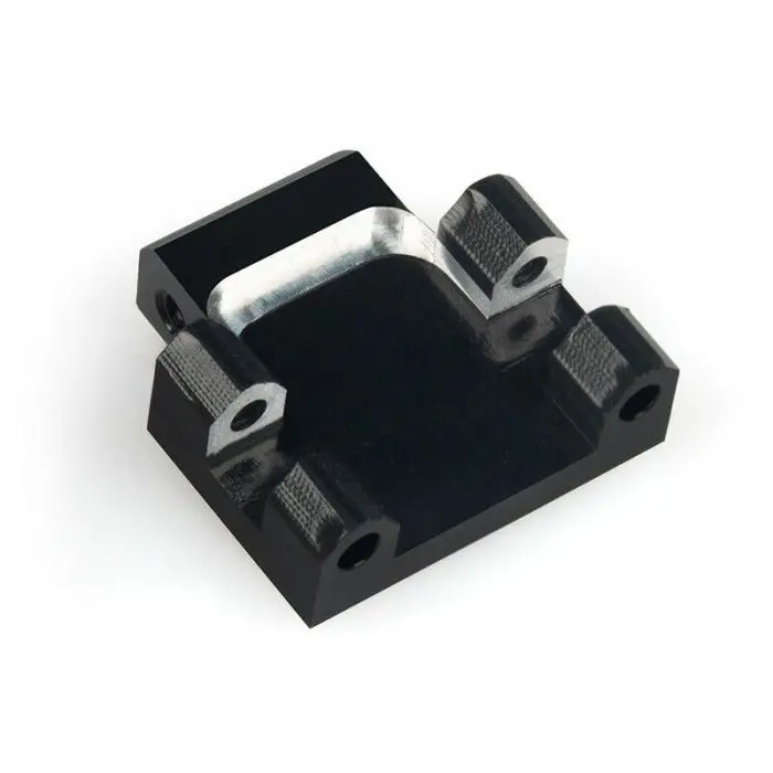 Powerhobby Axial Scx24 Deadbolt C10 Jlu Betty Aluminum Rear Axle Link Mount 1