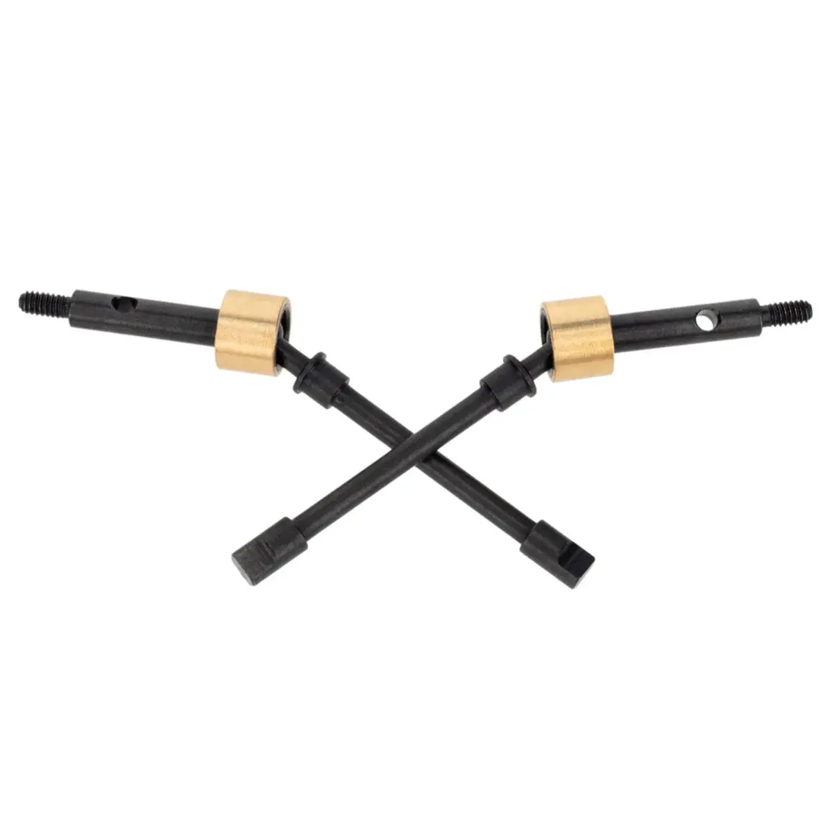 Powerhobby Axial Scx24 Front Axle Cvd 1