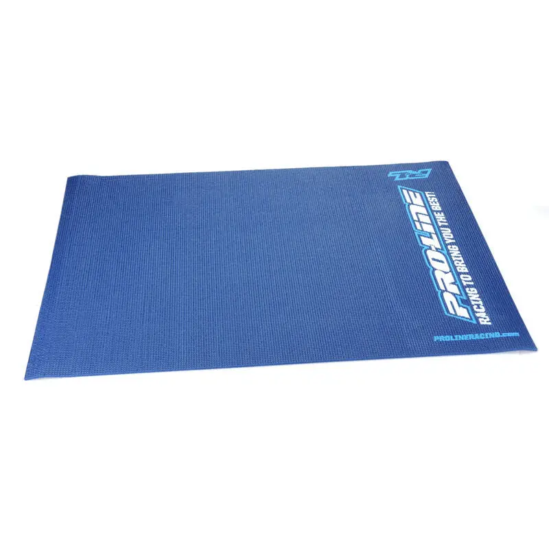Pro-Line Roll-Up Pit Mat 1