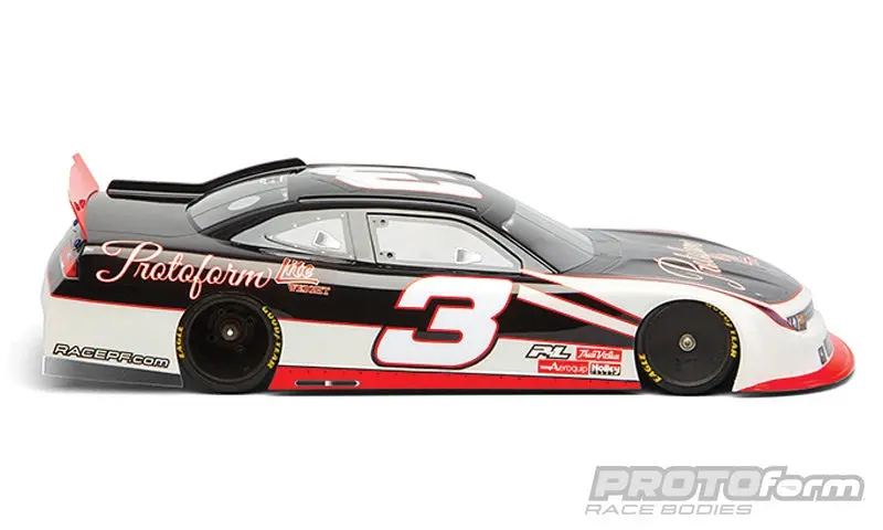 Protoform Gen3-C Light Weight Body 1