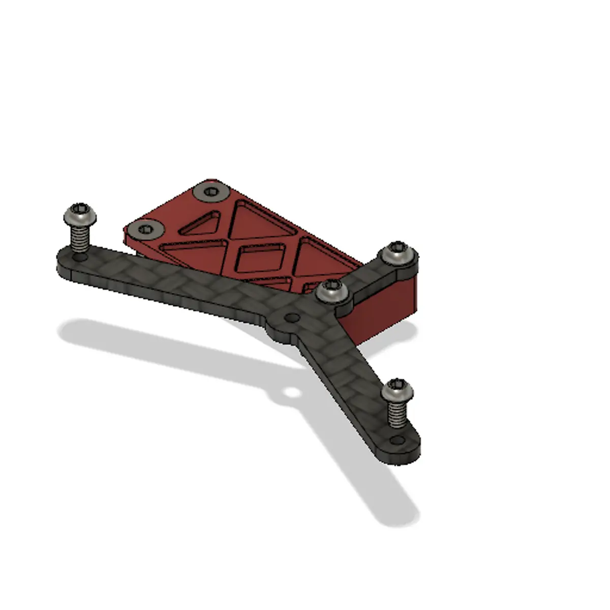 R.1 Big Block Battery Conversion Kit 1