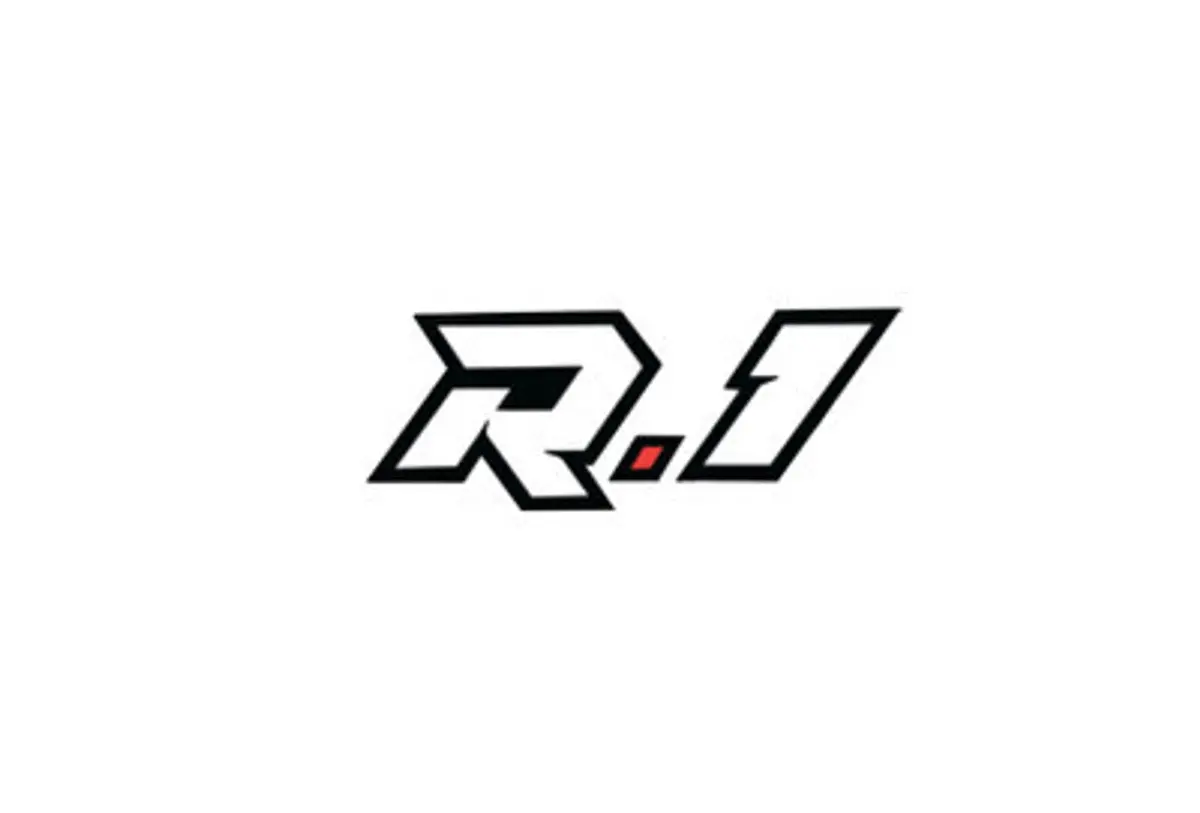 Mwx R.1 Shock Plastics Set 1