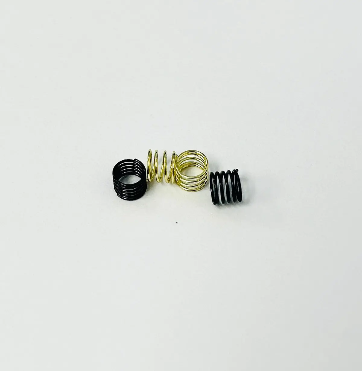 Mwx Performance Option Front Spring Set (2Pr) 1