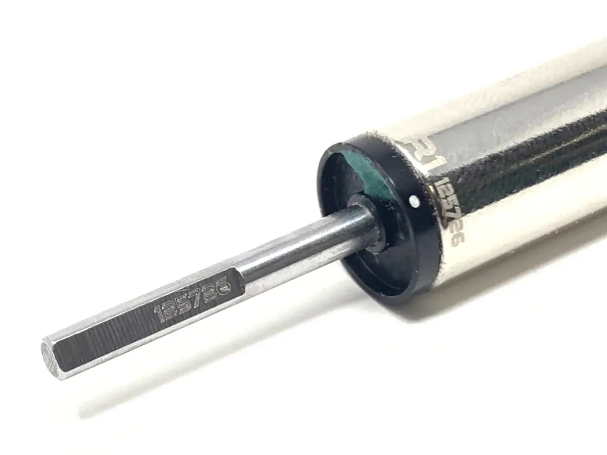 R1 V21-S Long High Torque Rotor 1