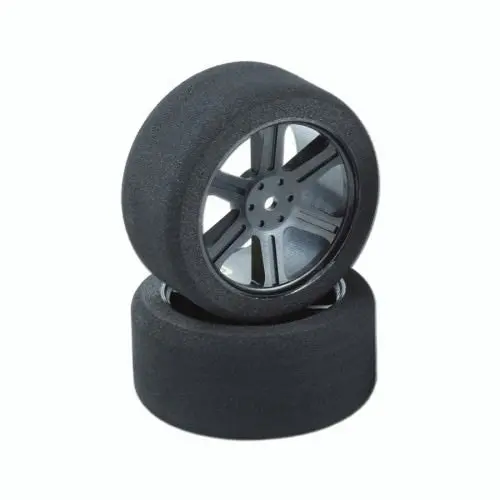 Ulti 1/10 R177 Med Front 1