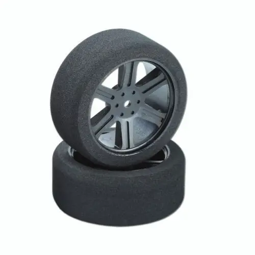 Ulti 1/10 R177 Med Rear 1