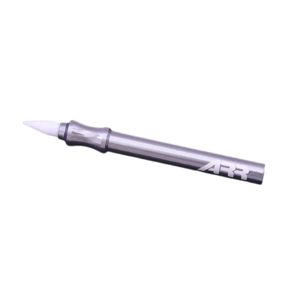 Rc-Aurora Arr Mini Z Tire Sticking Tool Pen (Titanium) 1