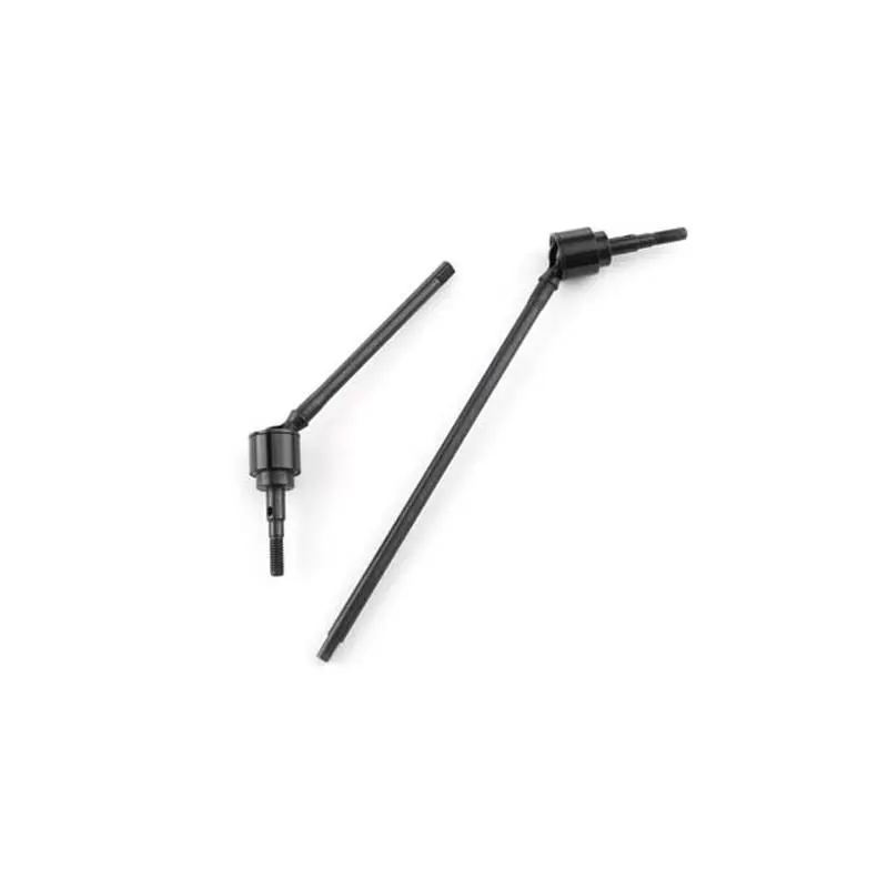 Extreme Duty Cvd Axles Wraith/ Ridgecrest (Rc4z0832) 1