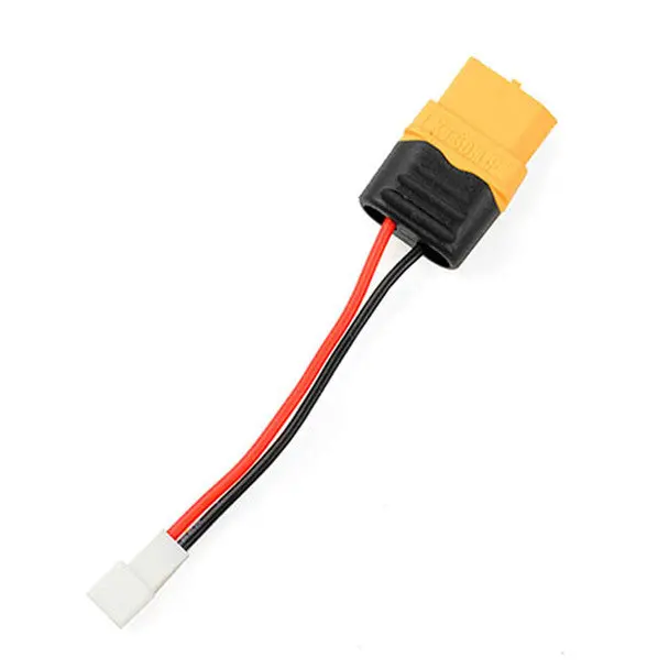 Rc4wd Z-S0572 Mx 1.25Mm Female To Xt60 Female Conversion Cable 1
