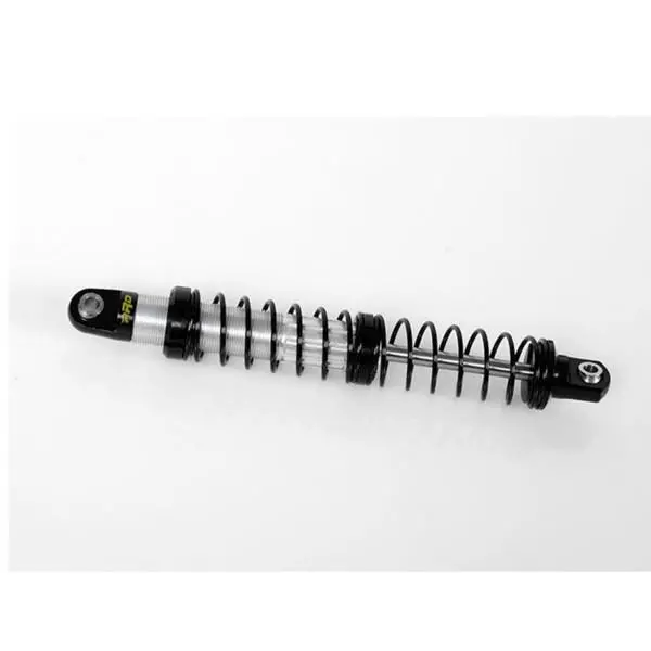 Rrd Emulsion Scale Dual Spring Shock, 100Mm (Rc4zd0050) 1