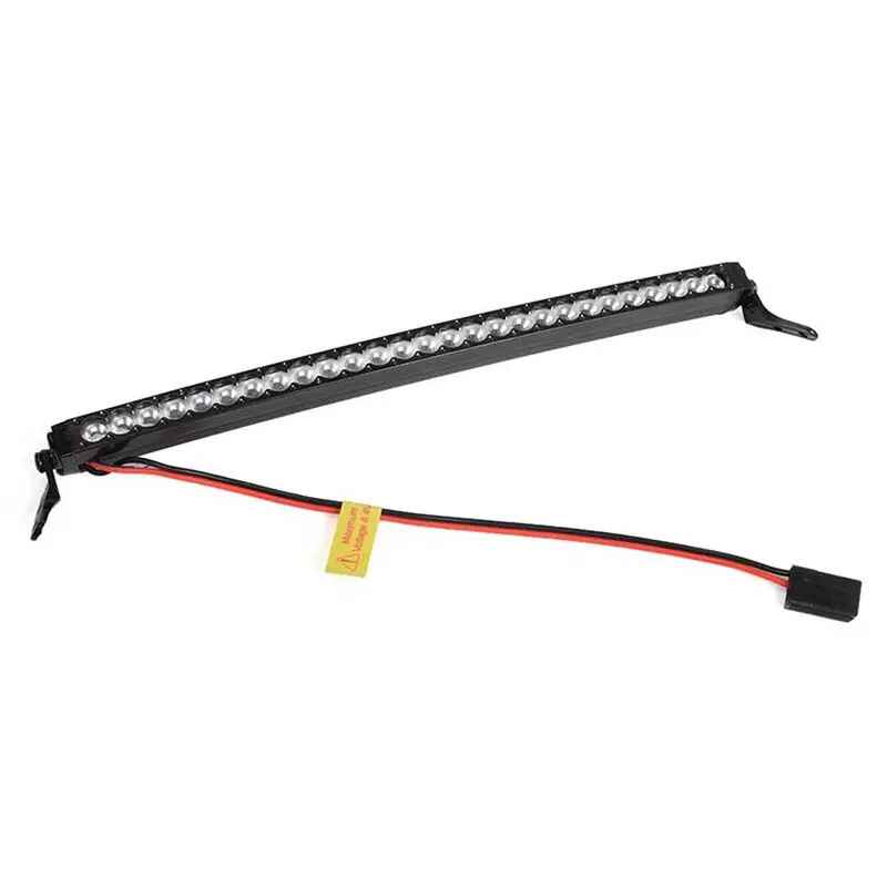 Baja Designs Arc Light Bar: Chevrolet Blazer 1