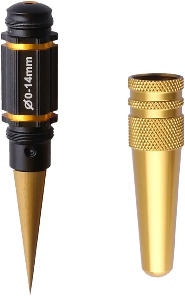 Rc Body Reamer (Titanium) 1