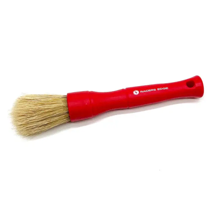 Racers Edge Long Life Stiff Bristle Rc Cleaning Brush 1