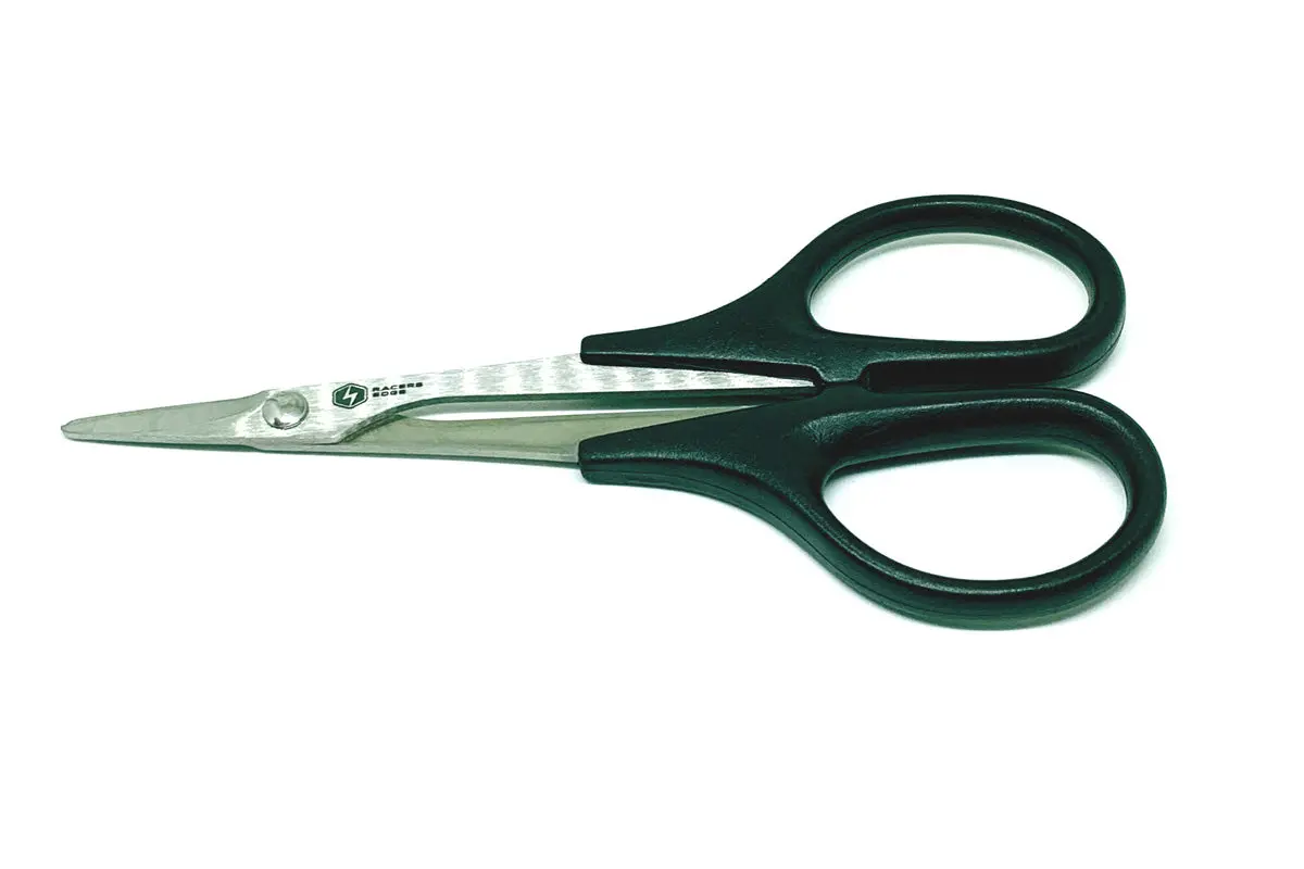 Racers Edge High Speed Steel Straight Edge Scissor 1