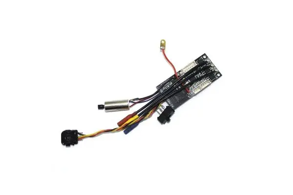 Rc Unit Set (Mr-04 Evo2) 1