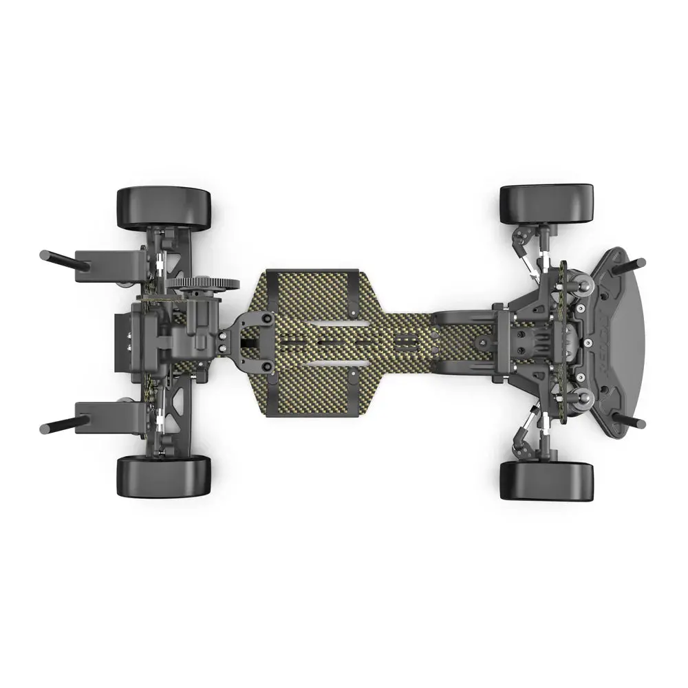 Redcat Rds Builders Kit 1