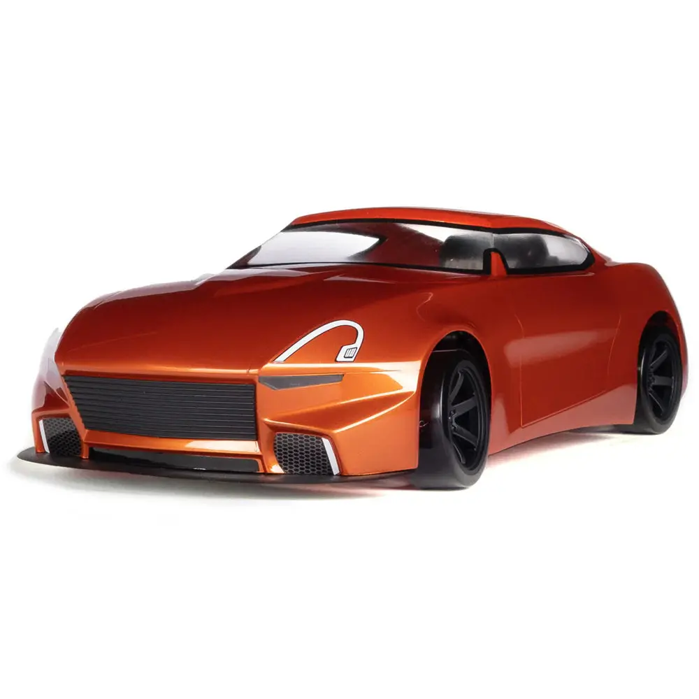 Redcat Rds- 1:10 2Wd Competition Spec Drift Car 1