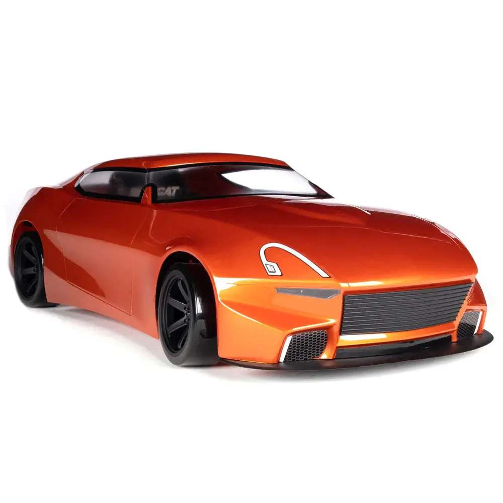 Redcat Rds- 1:10 2Wd Competition Spec Drift Car 2