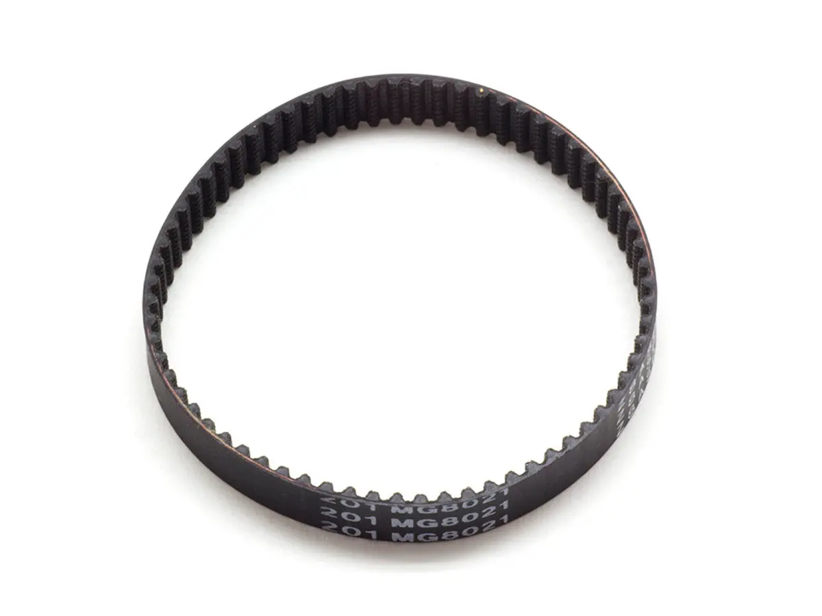 Infinity Rear Belt (Rubber) 201 (If18) 1