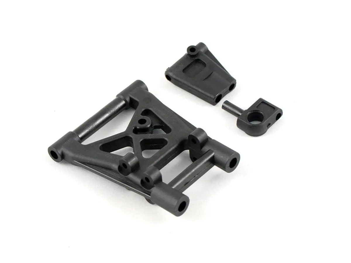 Infinity Rear Suspension Arm Set (If18) 1