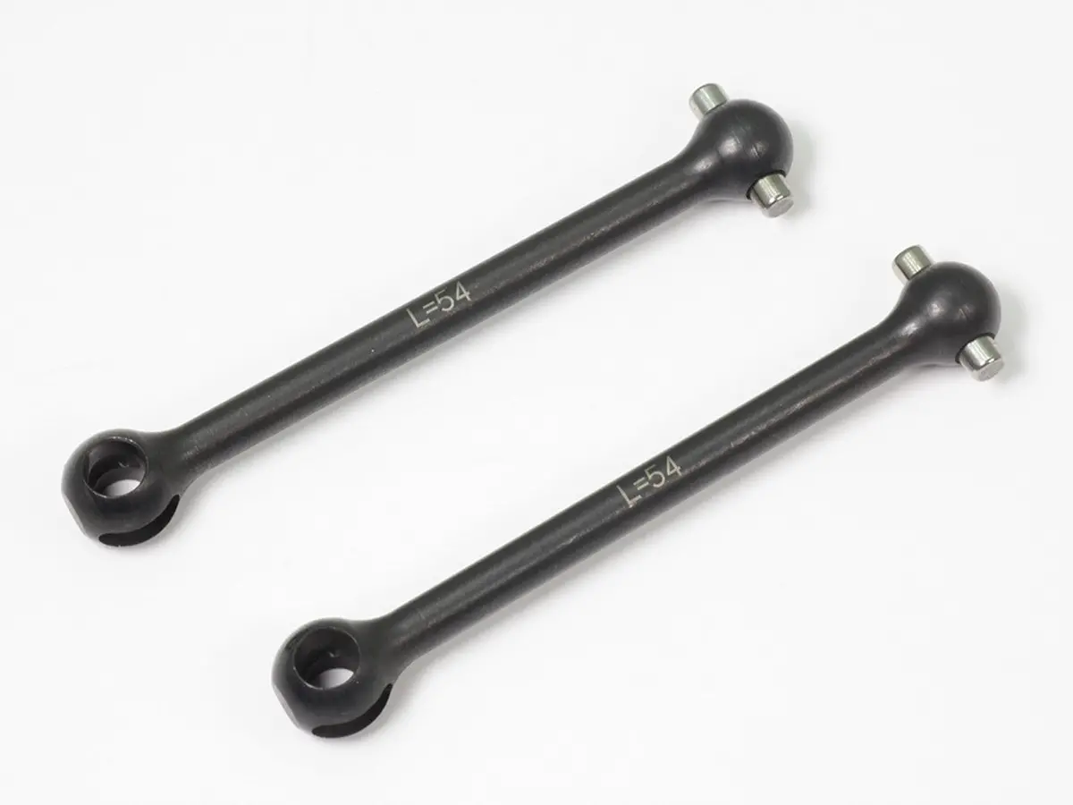 Infinity Rear Universal Swing Shaft (L=54) 2Pcs 1