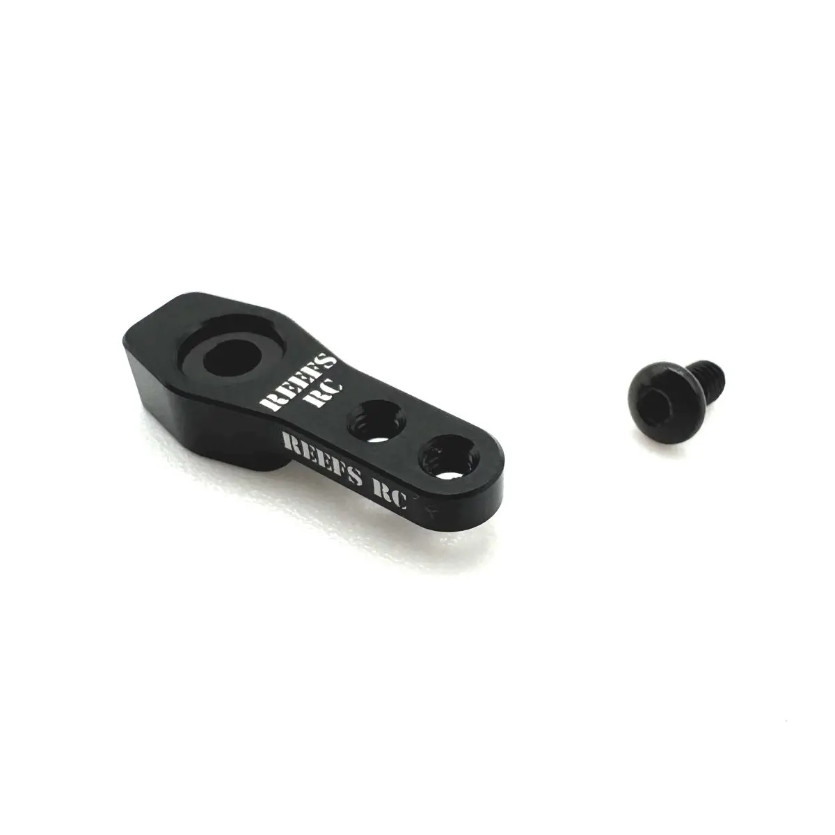 Reefs Pro Shorty Micro Servo Horn 1